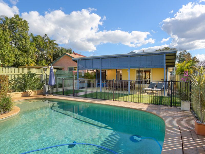 72 Bridgewater Street, MORNINGSIDE QLD 4170