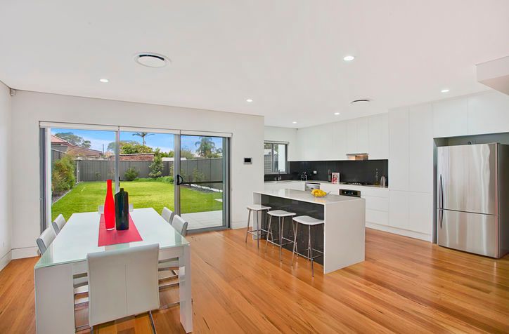 3 Baringa Road, EARLWOOD, NSW 2206