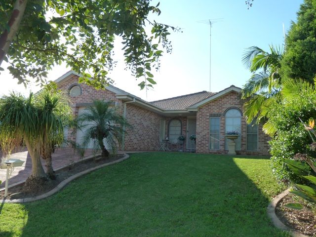 46 Talara Avenue, GLENMORE PARK, NSW 2745