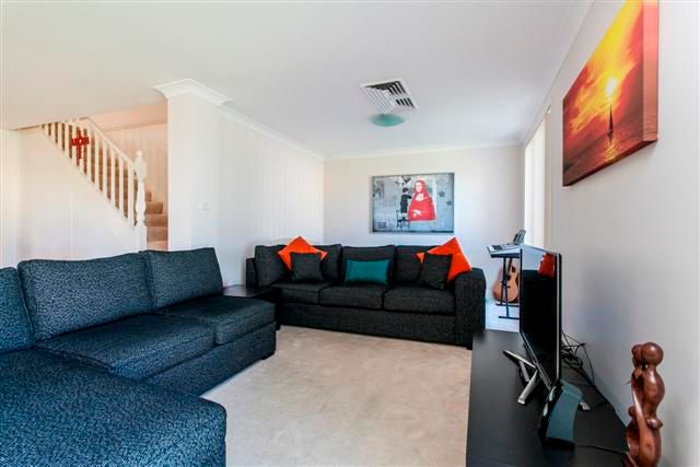 9 Wittama Drive, GLENMORE PARK, NSW 2745