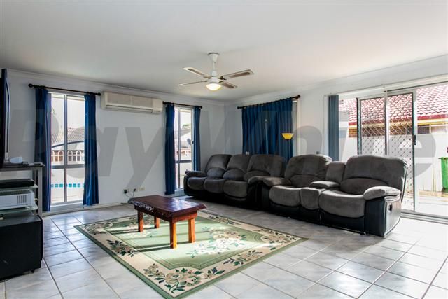 2 Gleneagles Way, GLENMORE PARK, NSW 2745