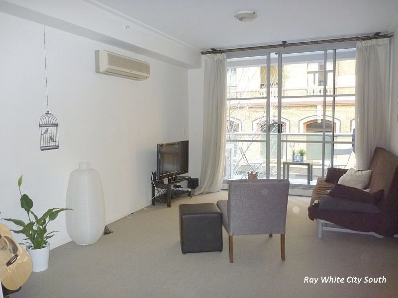 203/355 Kent Street, SYDNEY, NSW 2000