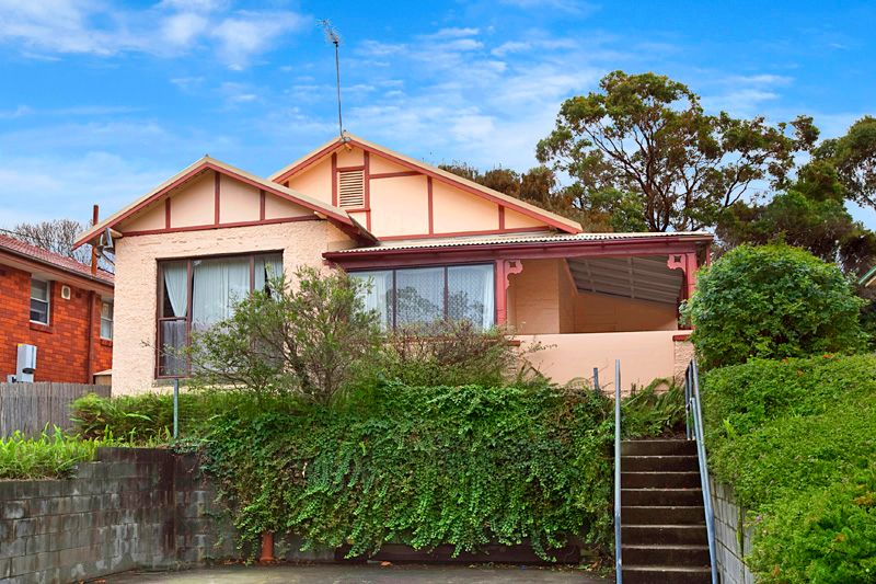 89 Wyndora Avenue, FRESHWATER NSW 2096