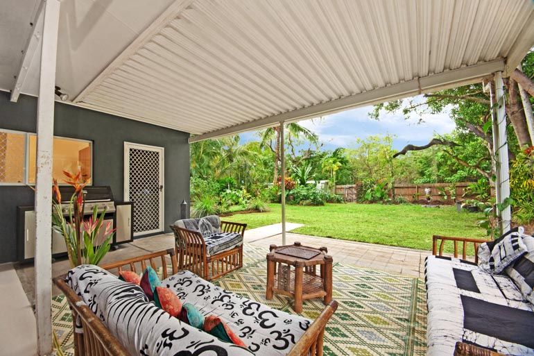 48 Baronia, HOLLOWAYS BEACH, QLD 4878