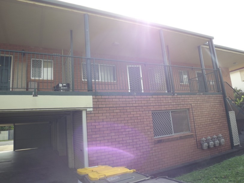 4/52 Union Street, NUNDAH, QLD 4012