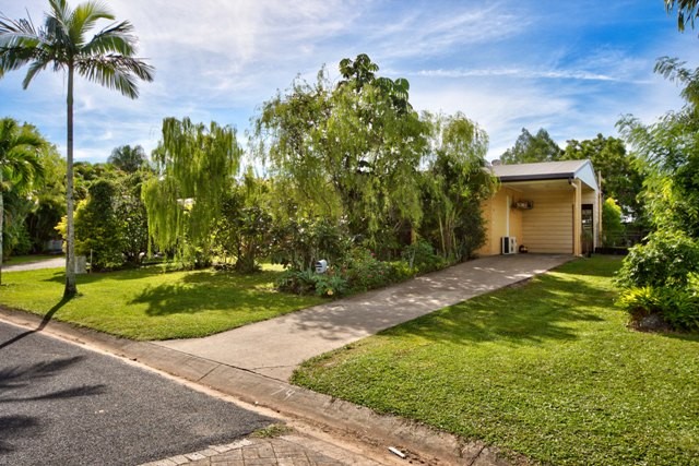 CARAVONICA, QLD 4878