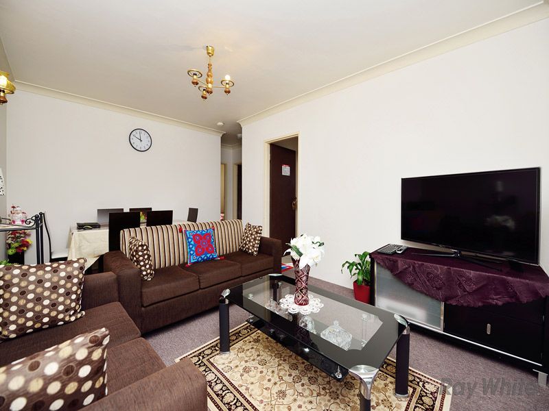 4/21 Parkes Street, HARRIS PARK, NSW 2150