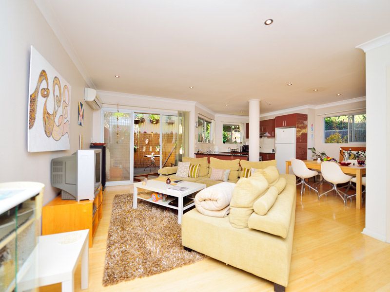 6/20 Burnham Place, NORTH PARRAMATTA, NSW 2151