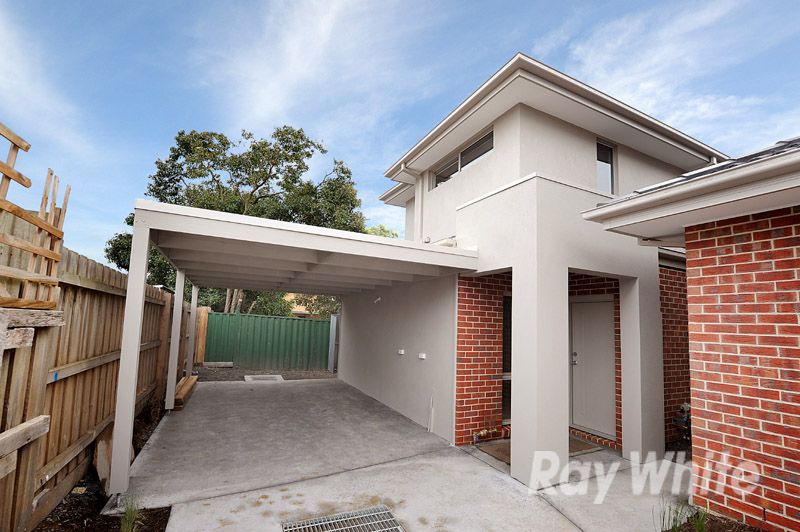 4/1 Central Avenue, BORONIA, VIC 3155