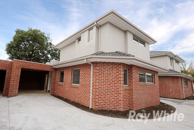 2/1 Central Avenue, BORONIA, VIC 3155