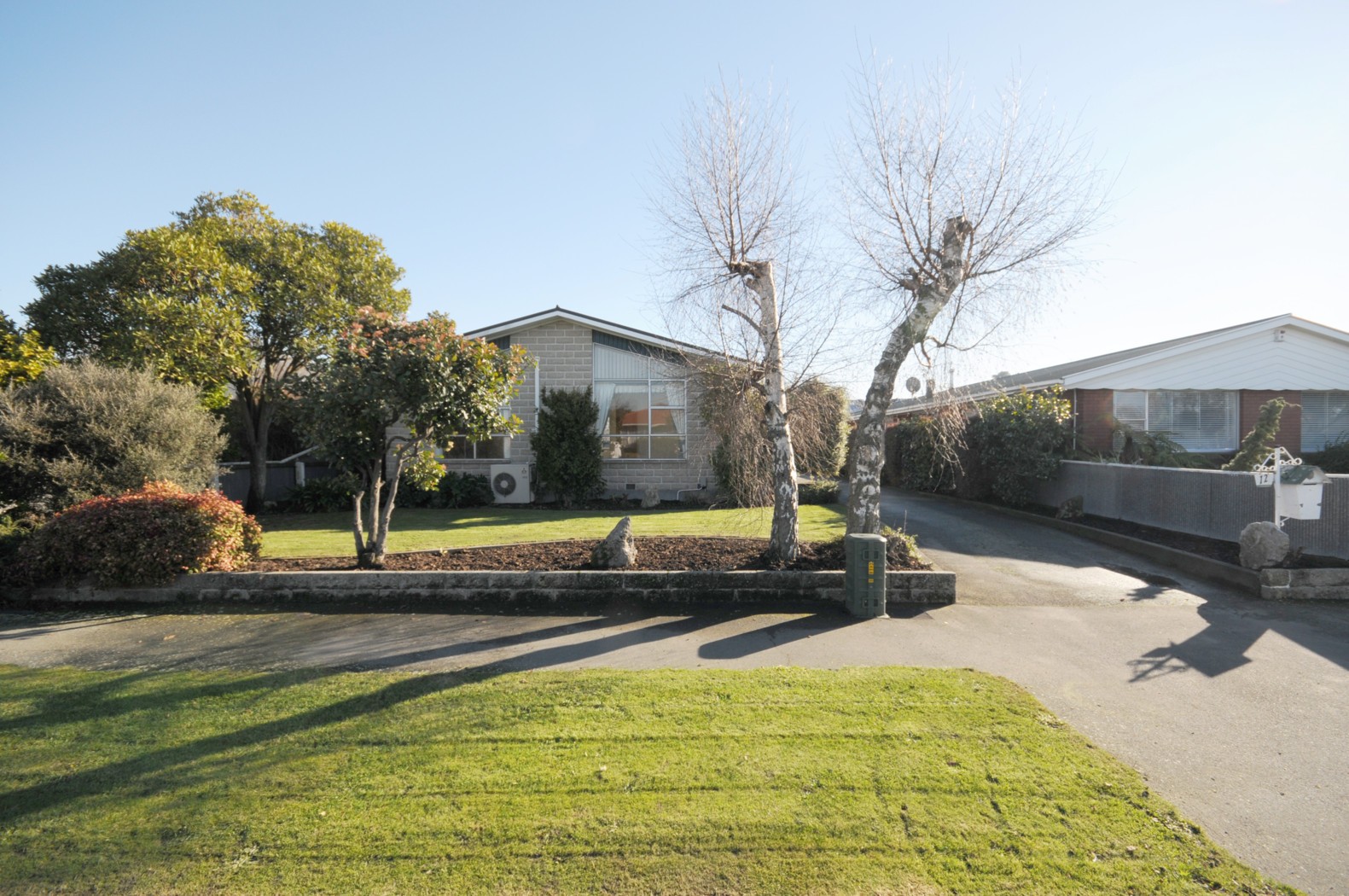 12 Gow Place, WOOLSTON, Christchurch City
