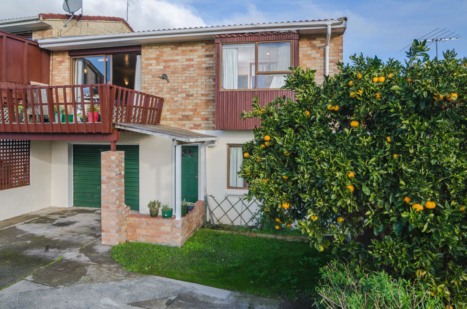 3/26 Ellerslie Park Road, ELLERSLIE, Auckland City