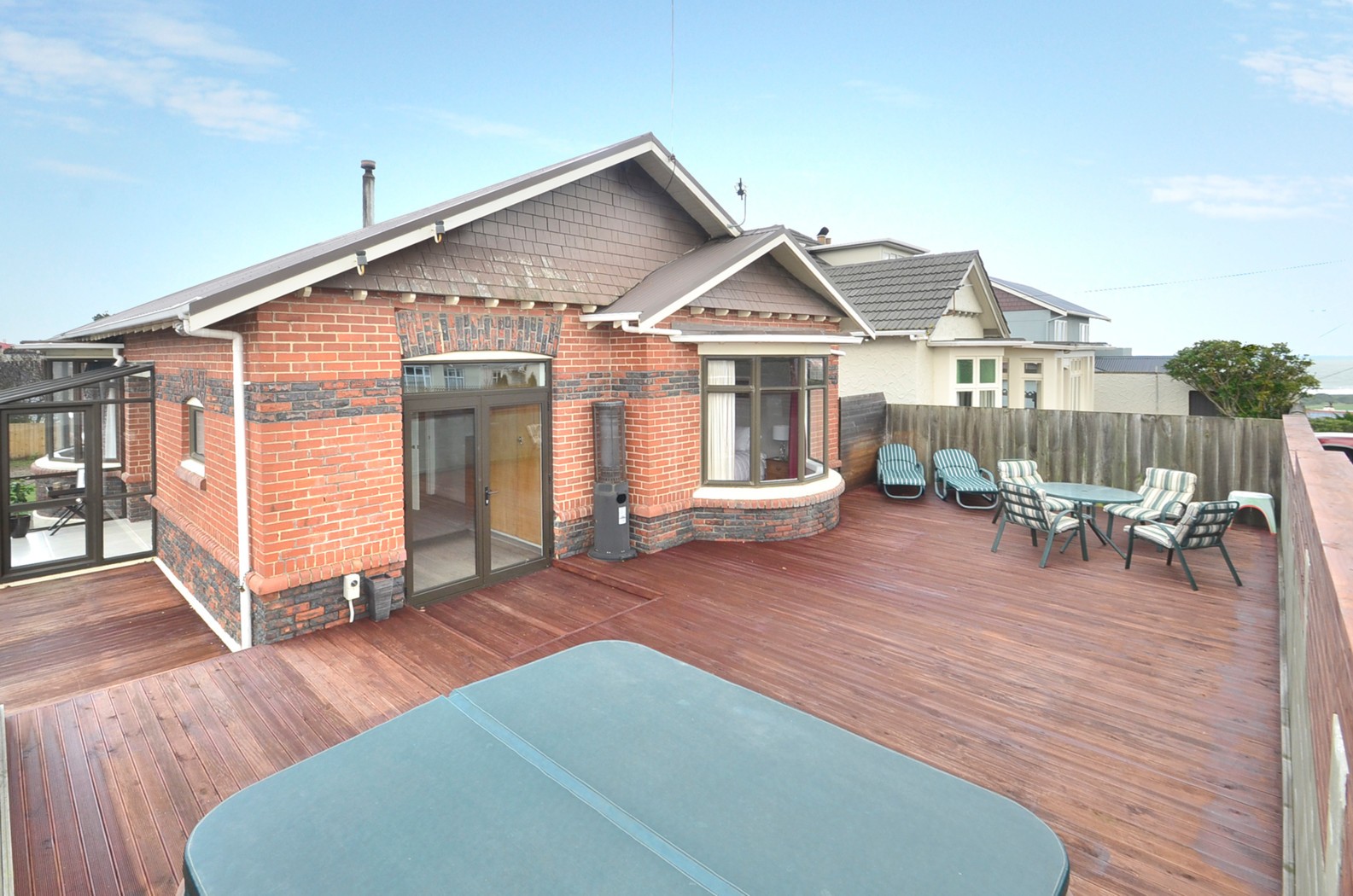 30 Hunt Street, ANDERSONS BAY, Dunedin City