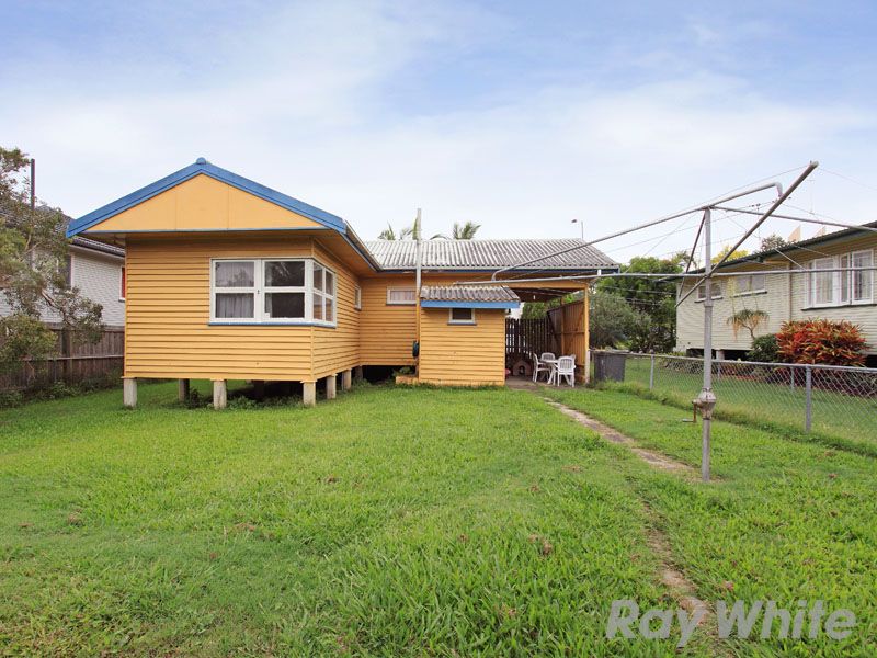 63 Appleby Road, STAFFORD, QLD 4053