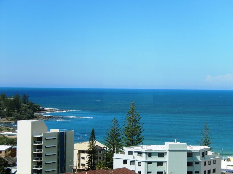 Unit 16 "Cirrus",  39 Canberra Terrace, KINGS BEACH, QLD 4551