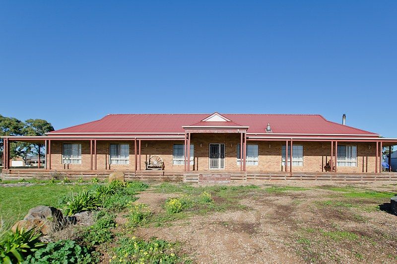 95 Callaway Drive, MICKLEHAM, VIC 3064