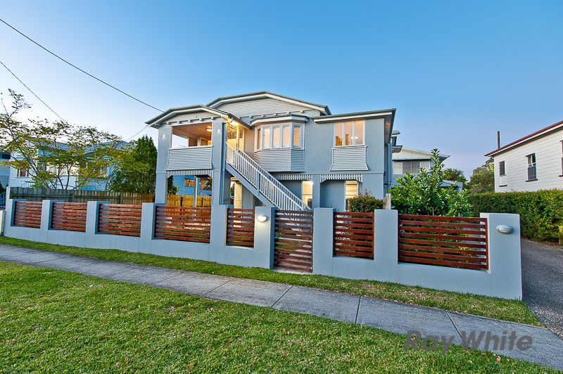 18 Olivia Street, NORTHGATE QLD 4013