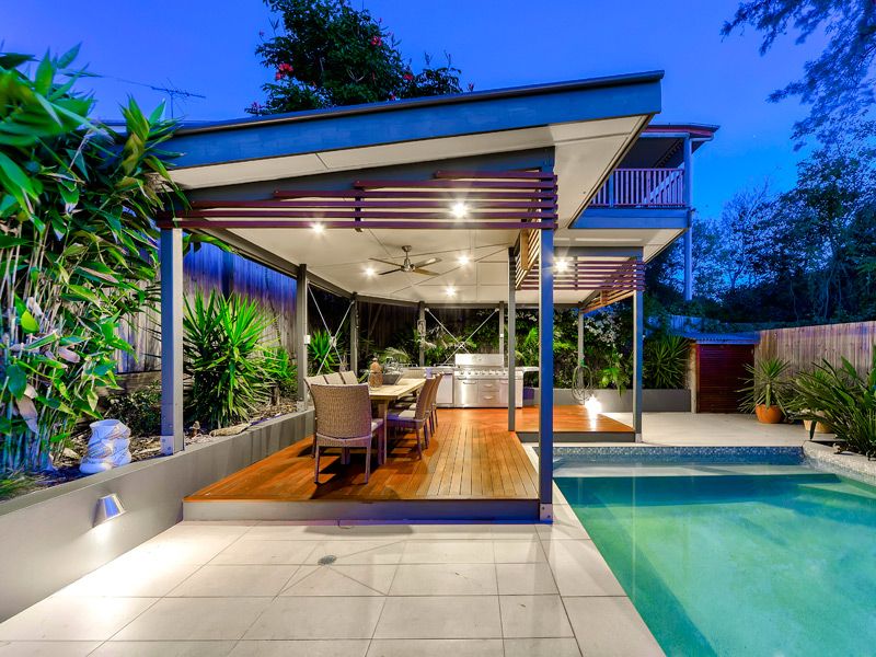 56 Garrick Terrace, HERSTON QLD 4006