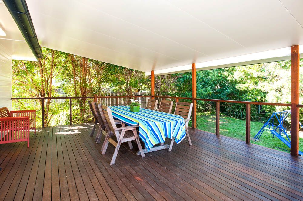 27 Oates Avenue, HOLLAND PARK, QLD 4121