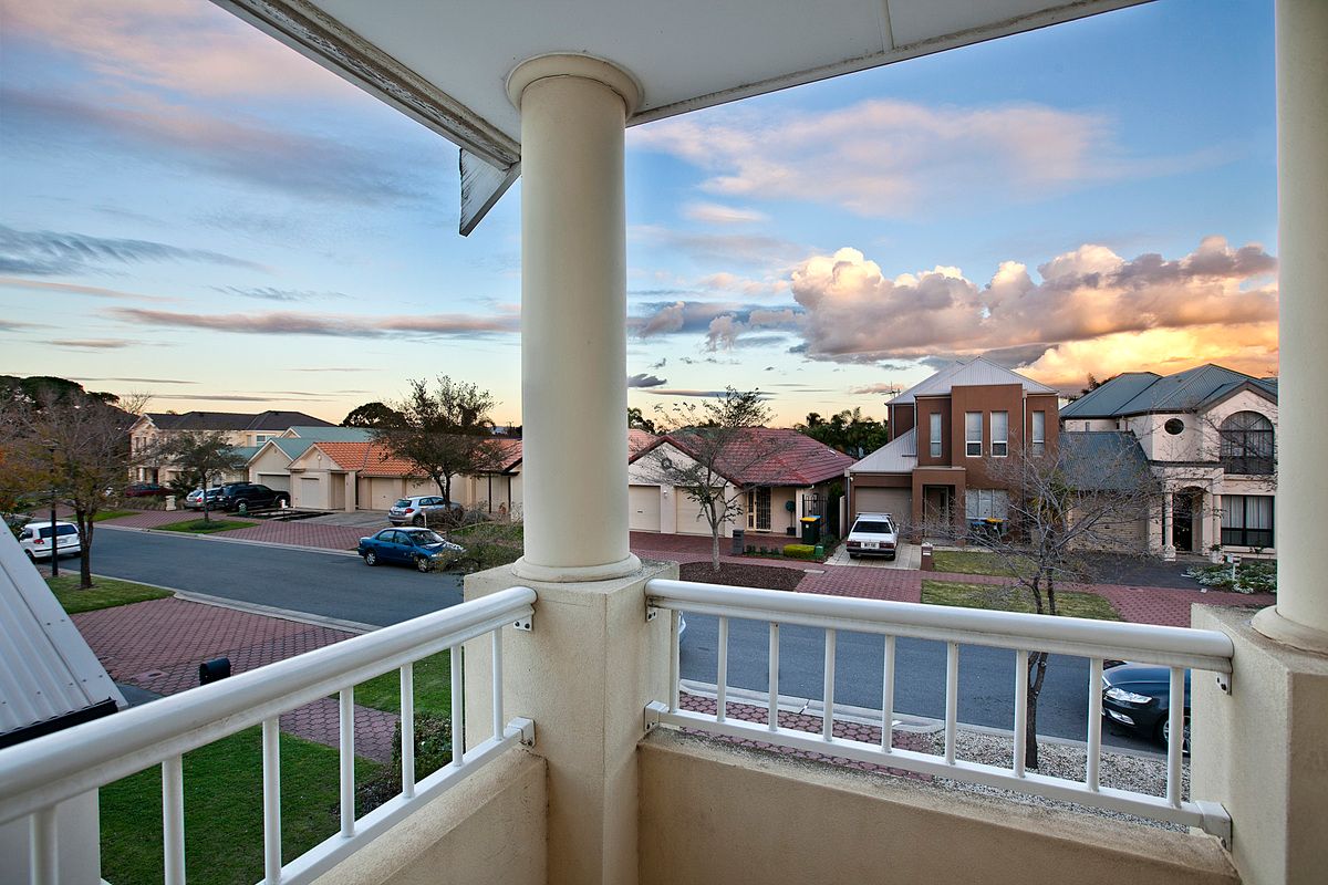 12 Walter Morris Drive, PORT ADELAIDE, SA 5015