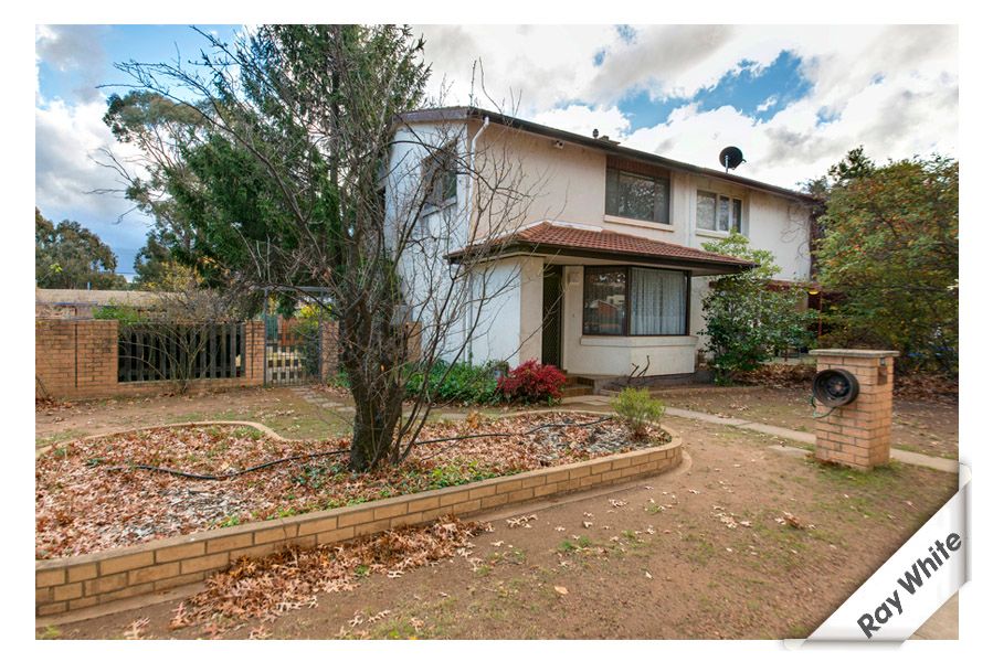 147 Goodwin Street, Lyneham ACT 2602