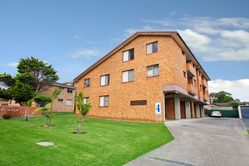 4 Shorland Place, NOWRA NSW 2541