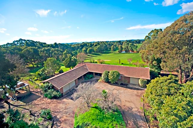 106 Hensley Park Road, HAMILTON VIC 3300