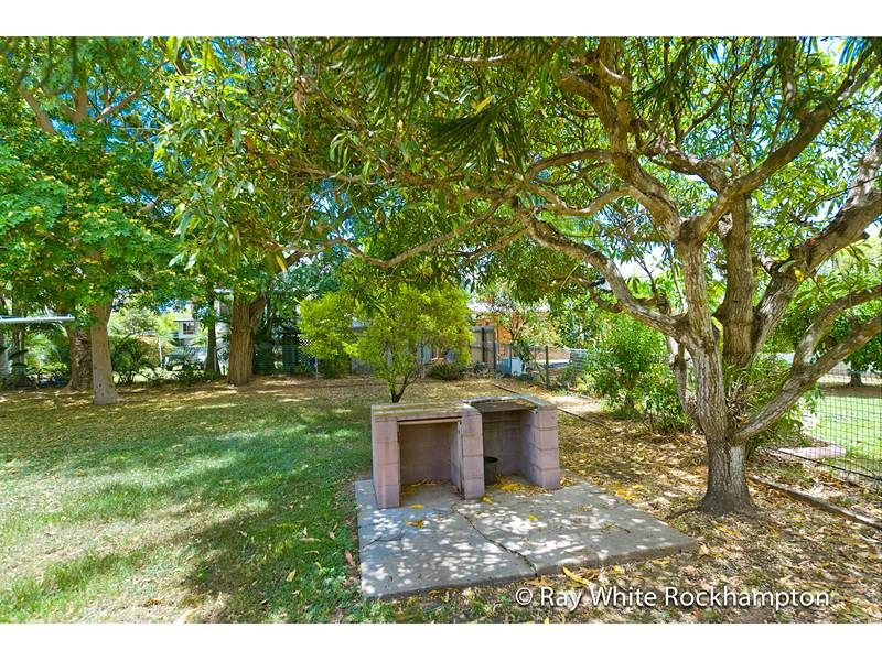 88 Buzacott Street, PARK AVENUE, QLD 4701