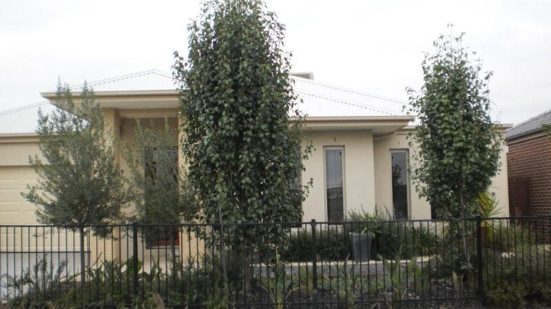 10 Madison Drive, CRAIGIEBURN, VIC 3064