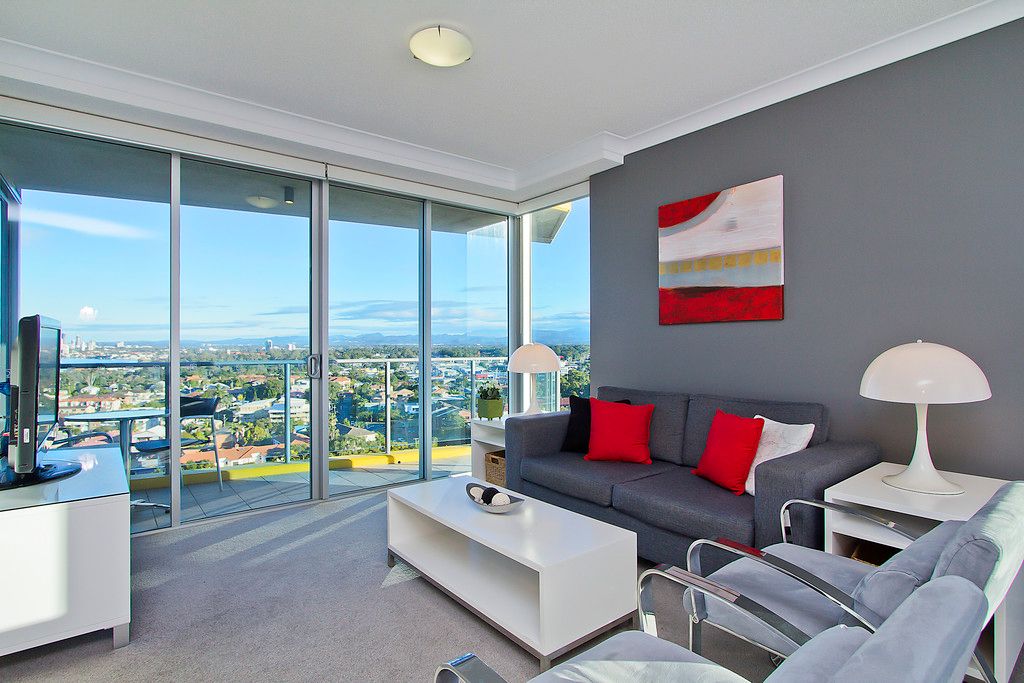 21406/5 Lawson Street, SOUTHPORT, QLD 4215