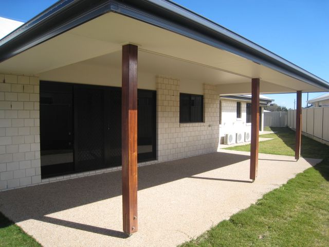 64 Gladstone Street, EMERALD, QLD 4720