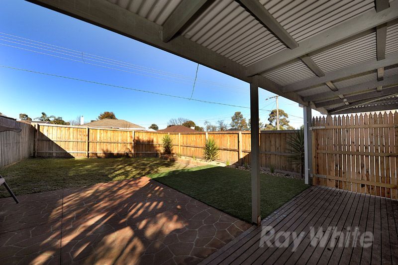 2 Gaydon Street, FERNTREE GULLY, VIC 3156