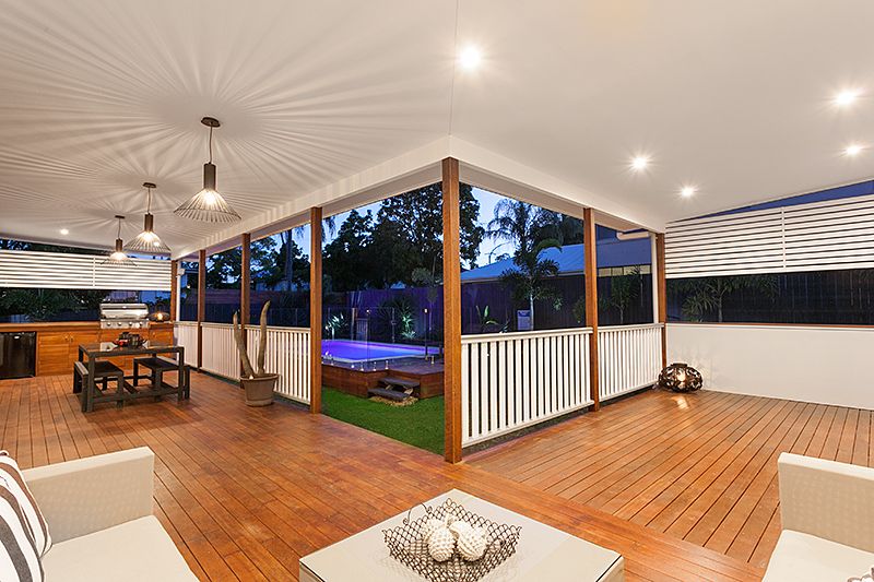 141 Dahlia Street, CANNON HILL QLD 4170