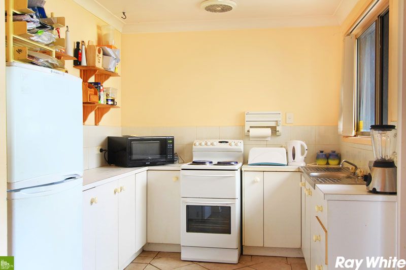 1 Churnwood Place, ALBION PARK RAIL, NSW 2527