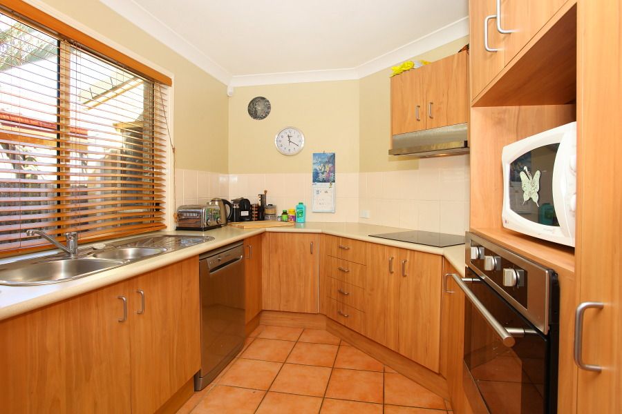 12 Griffon Street, MERRIMAC QLD 4226