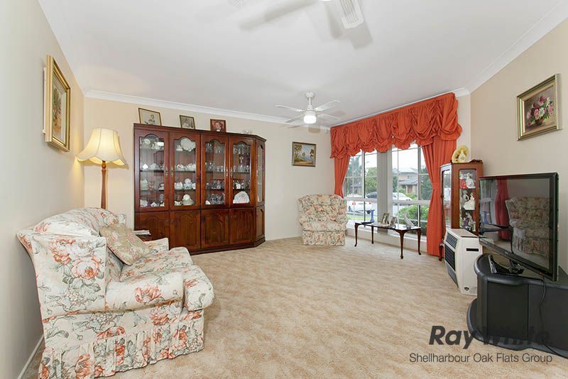 12 Lavender Grove, SHELLHARBOUR, NSW 2529