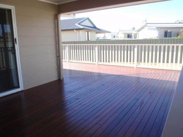 18 Summer Red Court, BLACKWATER, QLD 4717