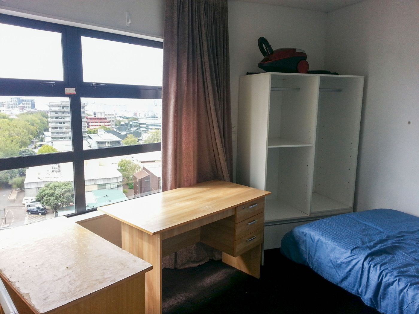 AUCKLAND CENTRAL, Auckland City