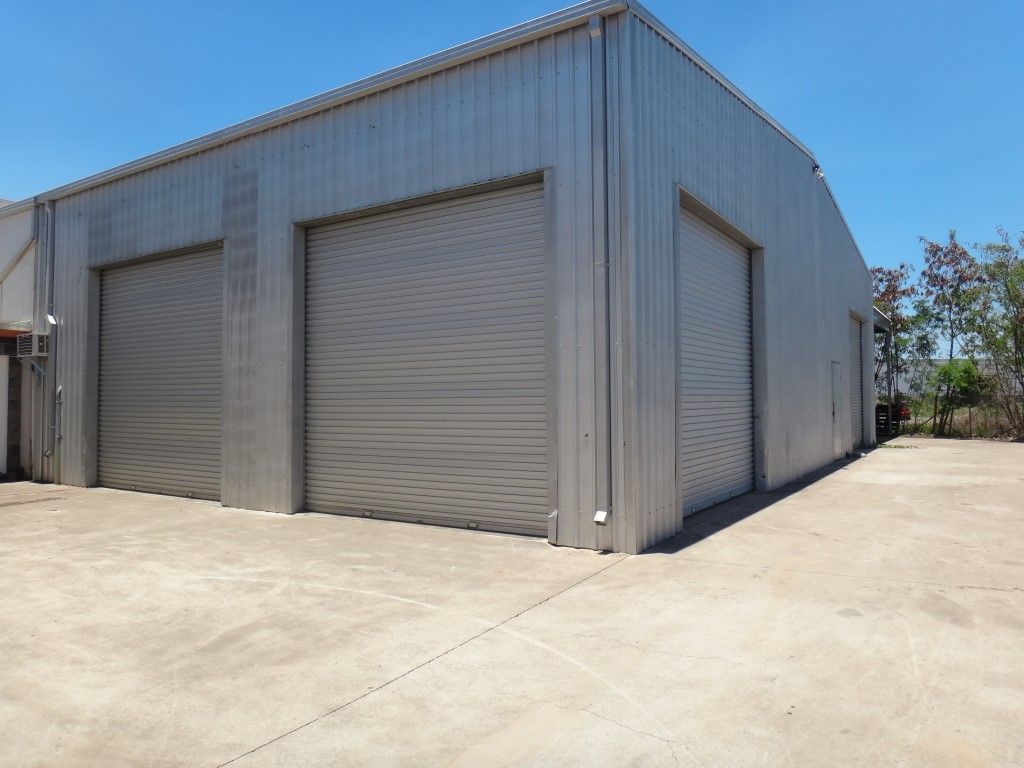 Unit 8 / 66 Pilkington Street, GARBUTT, QLD 4814