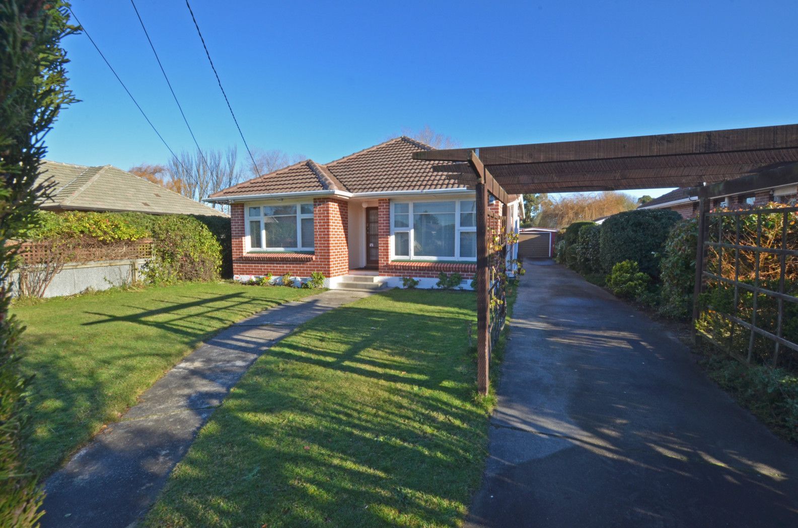 88 Ascot Avenue, New Brighton, Christchurch City