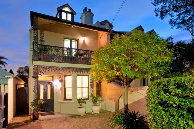 12 Undercliff Street, NEUTRAL BAY NSW 2089