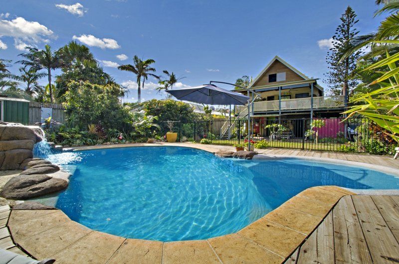 24 Yerranya Row, YAROOMBA QLD 4573
