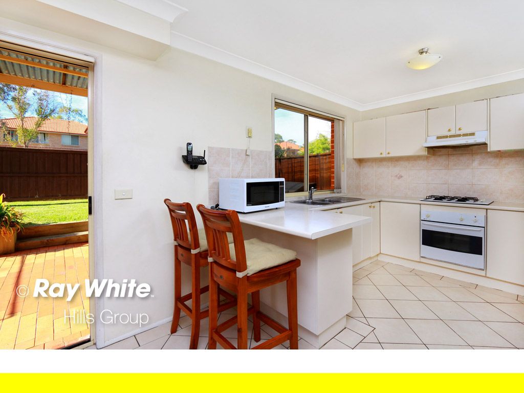 5 Teagan Place, BLACKTOWN, NSW 2148