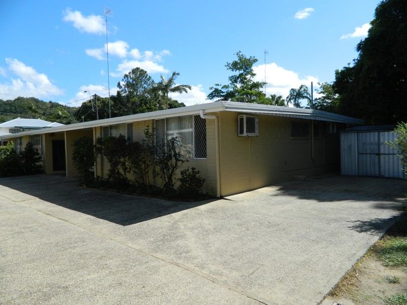 182 and 184 McManus Street, WHITFIELD, QLD 4870
