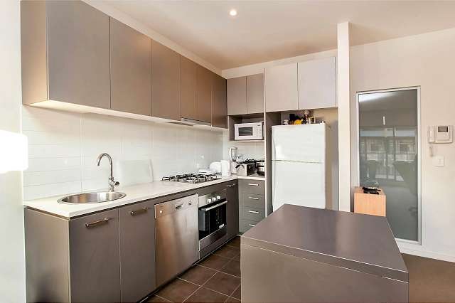 203 The Sails, New Port, SA 5015