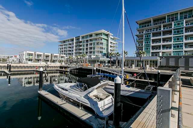 701 Spinnaker, New Port, SA 5015