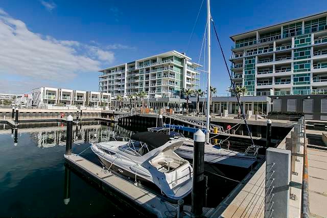 701 Spinnaker, New Port, SA 5015