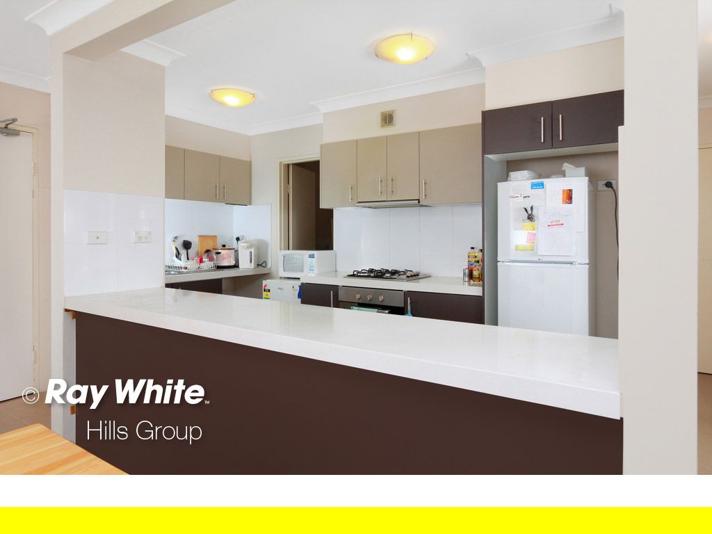 24/11 Kilbenny Street, KELLYVILLE RIDGE, NSW 2155