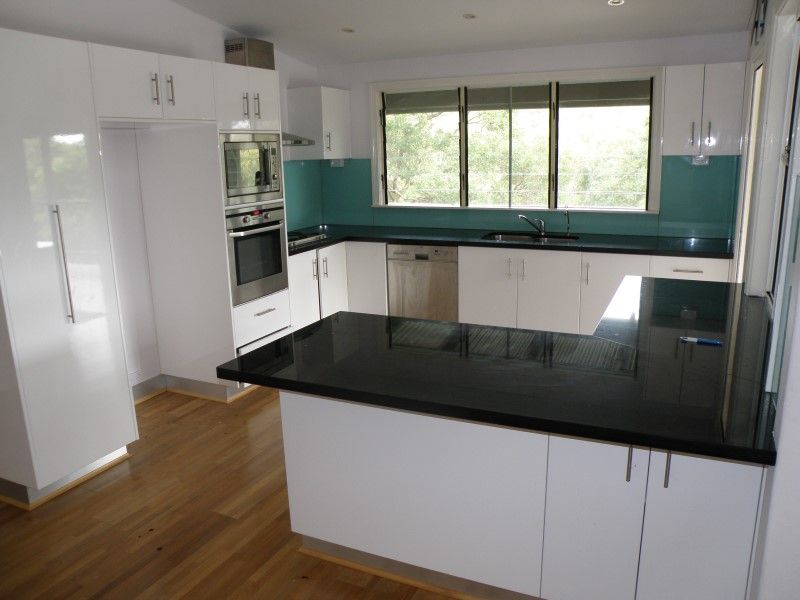 POINT LOOKOUT, QLD 4183