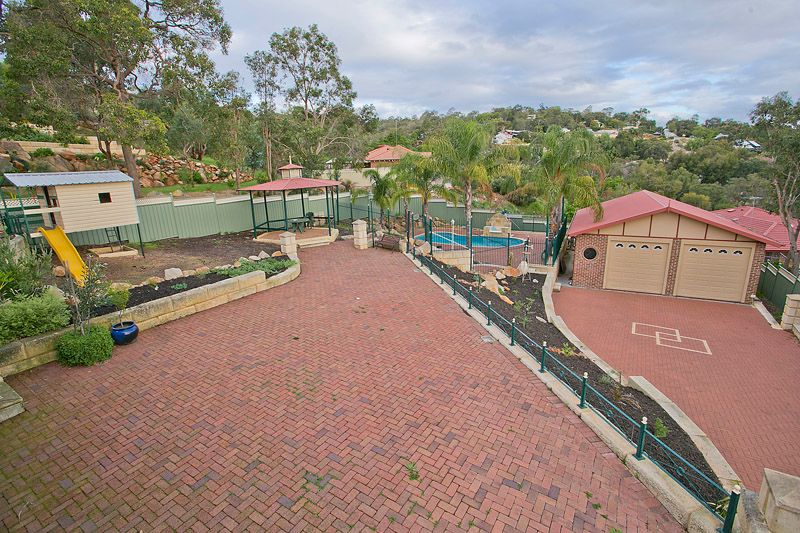 23 Grenville Road, GOOSEBERRY HILL, WA 6076